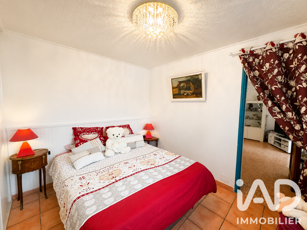 Vente Maison Vente Maison/villa 3 pièces Le luc