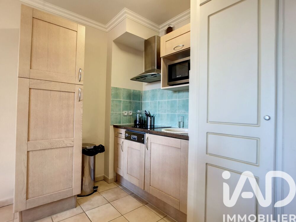 Vente Studio 1 pièce