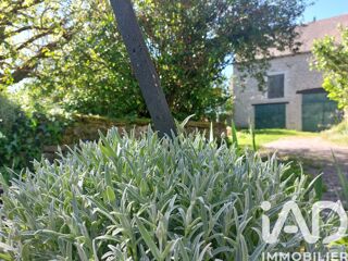  Maison à vendre 5 pièces 164 m²