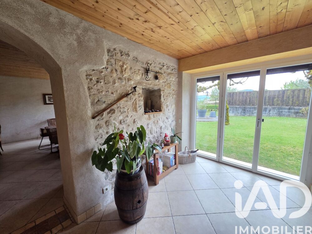 Vente Maison/villa 8 pièces