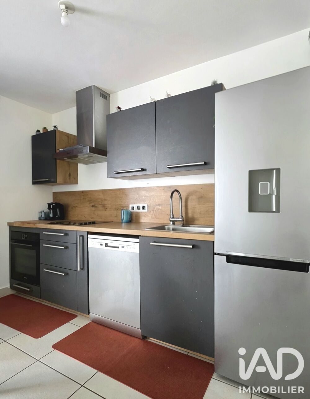 Vente Appartement Vente Appartement 3 pièces Avrillé