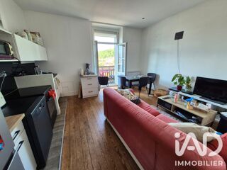 Vente Appartement Vente Appartement 3 pièces Aix-les-bains