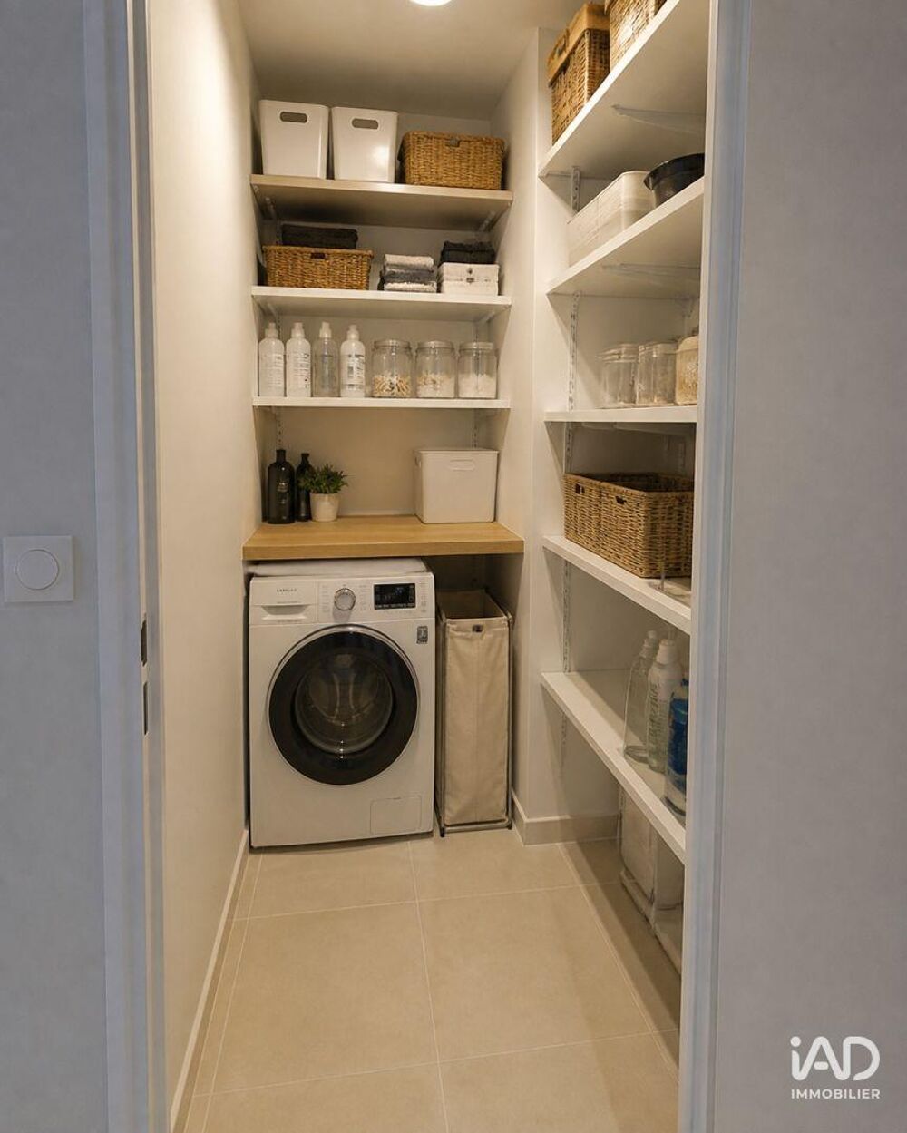 Vente Appartement Vente Appartement 2 pièces Woippy