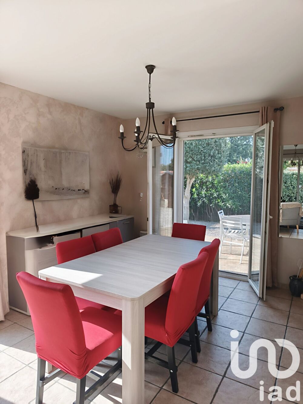 Vente Maison traditionnelle 4 pièces