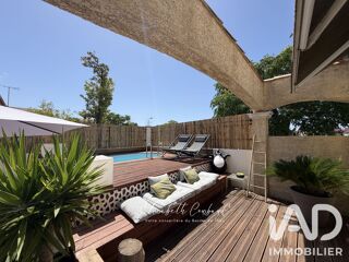  Maison à vendre 5 pièces 107 m²