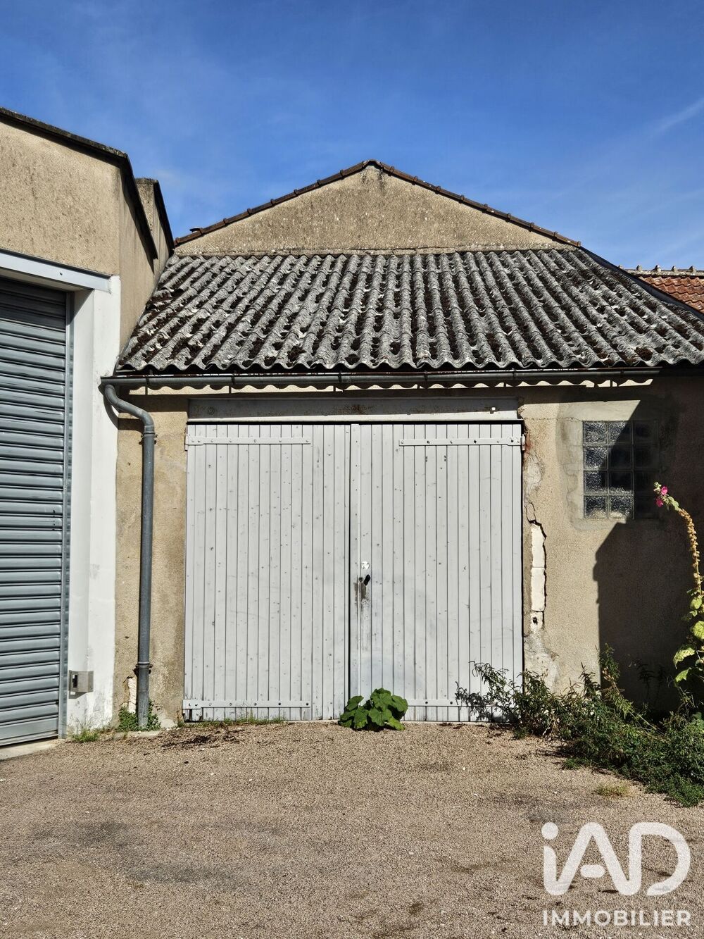 Vente Maison de village 8 pièces