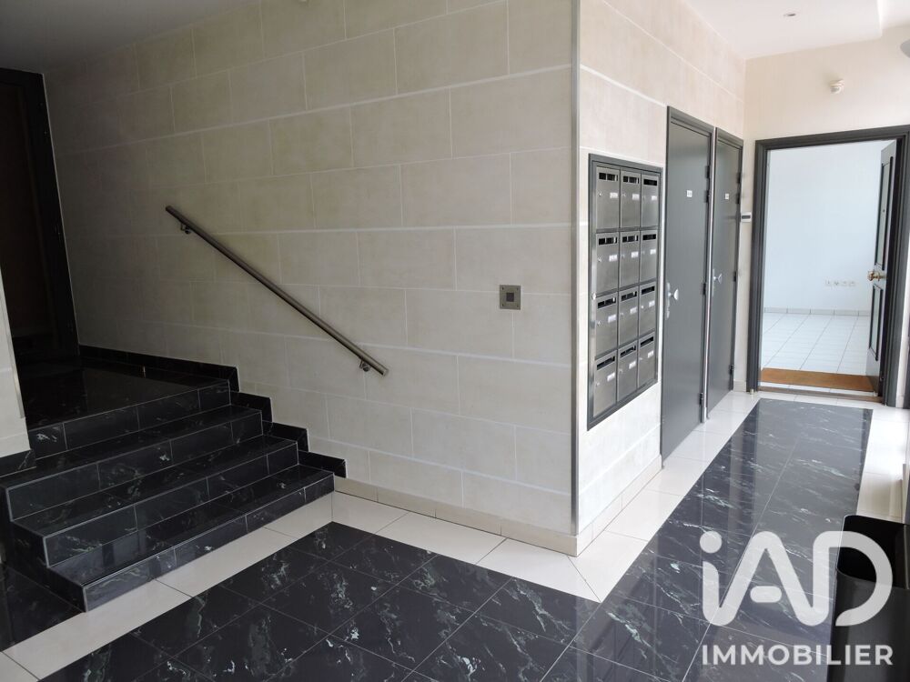 Vente Studio 1 pièce