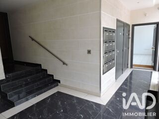  Appartement à vendre 1 pièce 27 m²