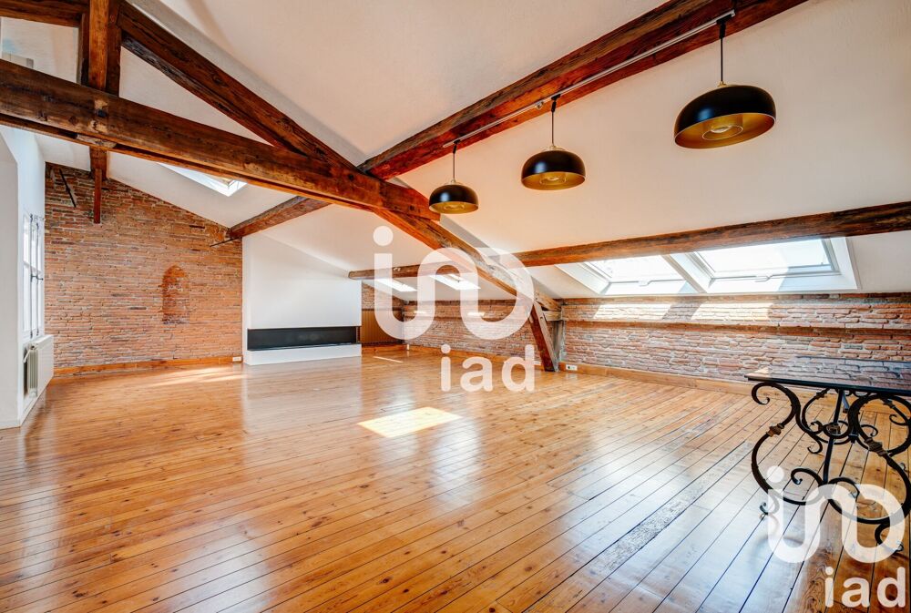� vendre  Appartement Toulouse (31000)
