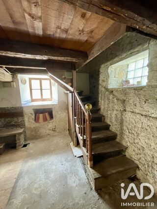  Maison à vendre 3 pièces 70 m²