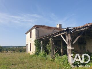 Maison à vendre 8 pièces 356 m²
