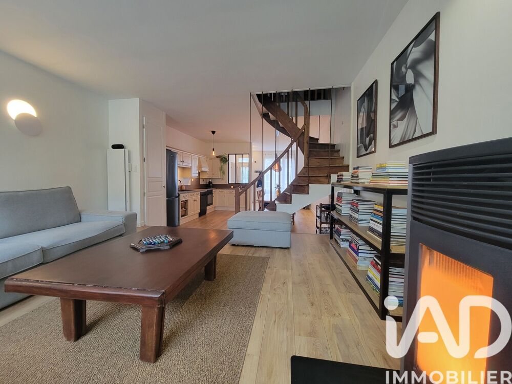 Vente Maison/villa 7 pièces