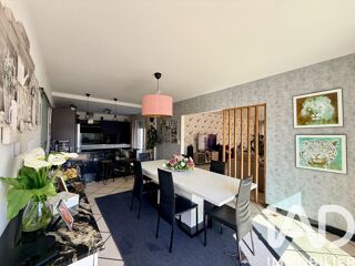  Maison à vendre 6 pièces 152 m²
