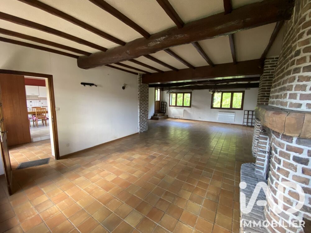 Vente Maison traditionnelle 5 pièces