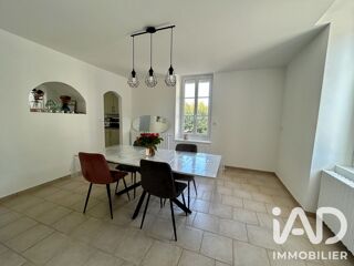  Maison à vendre 5 pièces 109 m²