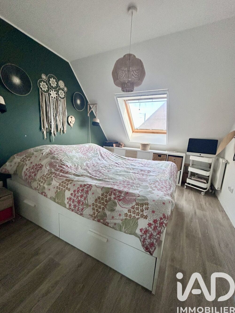 vente Maison - 4 pièce(s) - 81 m² Bailleul (59270)