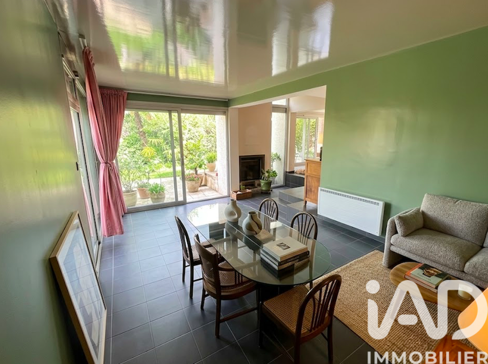 Vente Maison Vente Maison d'architecte 10 pièces Vals-les-bains