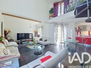  Maison à vendre 5 pièces 154 m²
