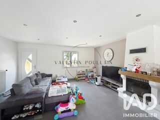  Maison à vendre 6 pièces 99 m²