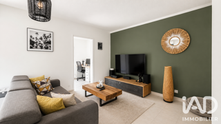 Appartement à vendre 3 pièces 78 m²