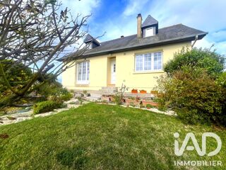 Vente Maison Vente Maison/villa 5 pièces Sainte-marie-du-mont