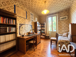  Maison à vendre 7 pièces 120 m²