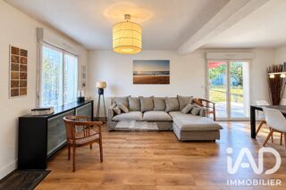  Maison à vendre 7 pièces 113 m²
