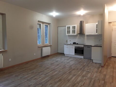  Appartement � louer 3 pi�ces 56 m�