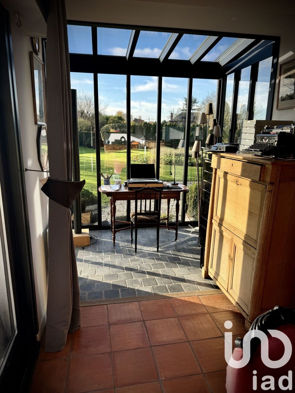 � vendre  Maison Estreux (59990)
