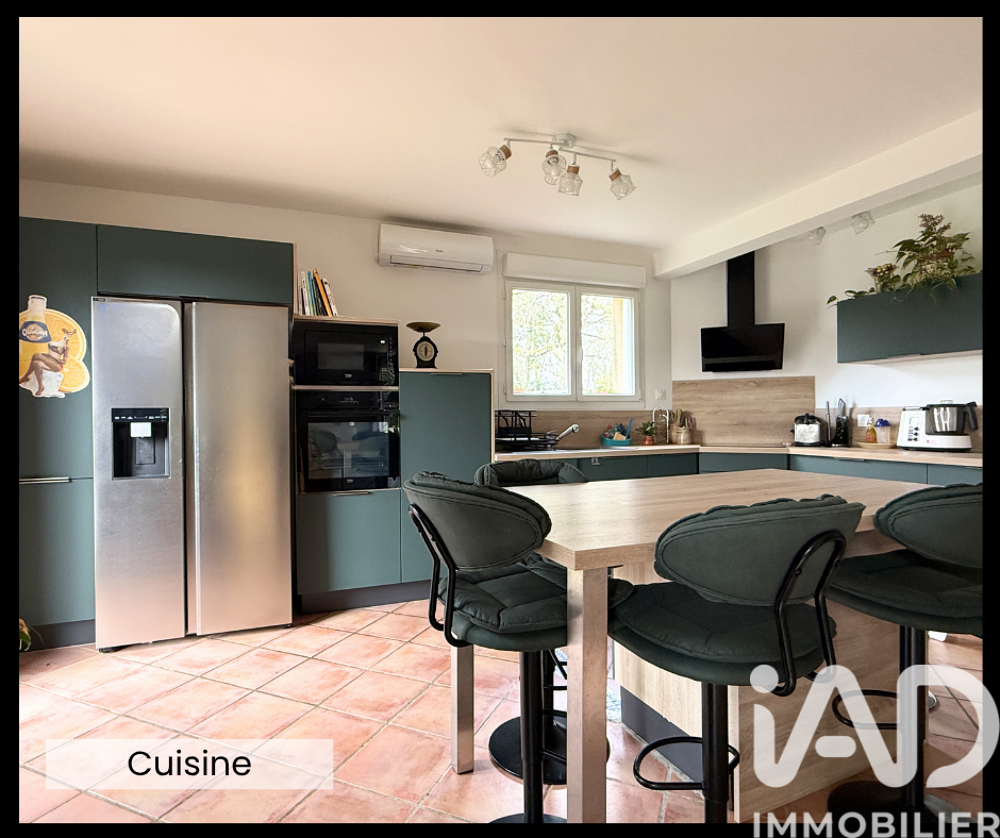 Vente Maison/villa 4 pièces