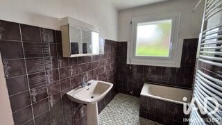  Maison à vendre 8 pièces 128 m²