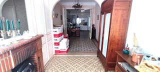  Maison à vendre 8 pièces 165 m²