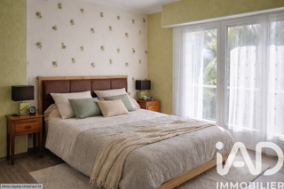  Maison � vendre 7 pi�ces 131 m�