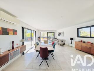  Maison � vendre 5 pi�ces 133 m�