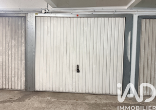  Parking / Garage à vendre 12 m²