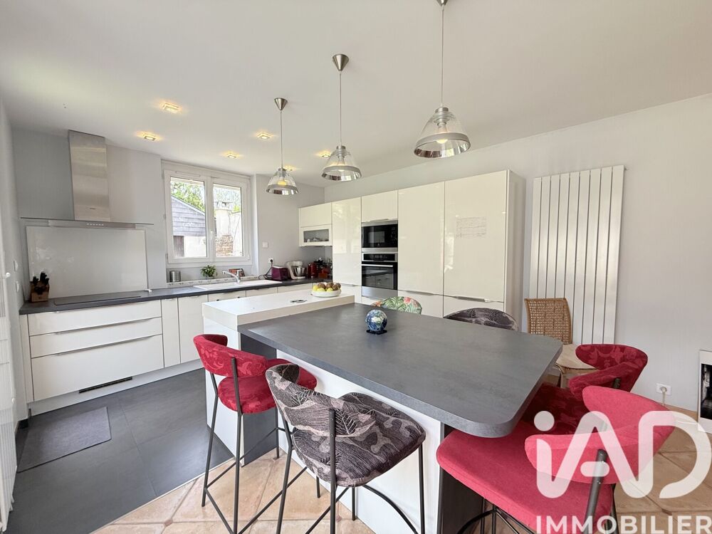 Vente Maison Vente Maison/villa 6 pièces Avon