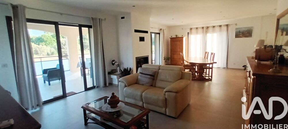 à vendre  Maison Speloncato (20226)