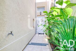  Maison à vendre 5 pièces 95 m²