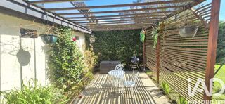  Maison � vendre 4 pi�ces 95 m�