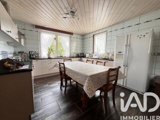  Maison à vendre 5 pièces 143 m²