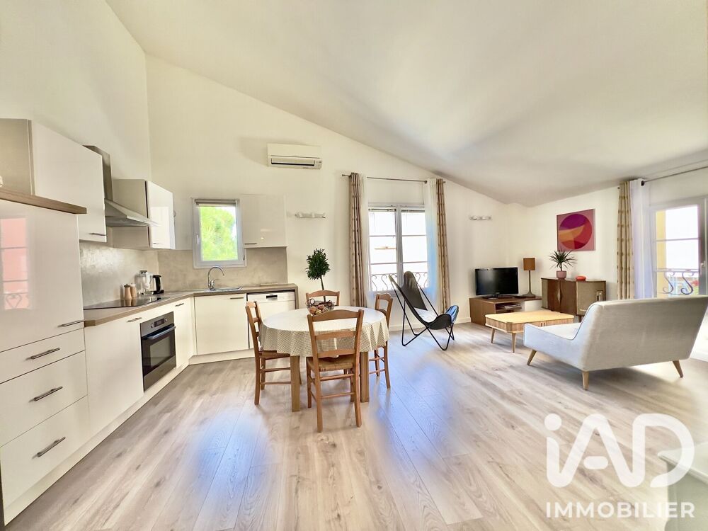 Vente Appartement Vente Appartement 3 pièces Fréjus