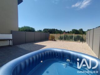  Maison à vendre 4 pièces 81 m²