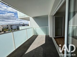  Appartement à vendre 3 pièces 66 m²