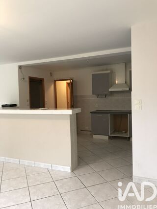  Appartement à vendre 3 pièces 97 m²