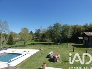  Maison � vendre 9 pi�ces 259 m�