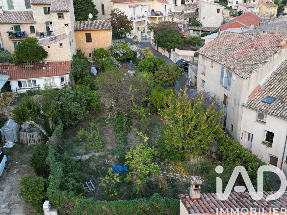Vente Maison de village 2 pièces