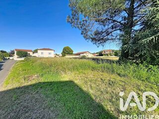  Terrain � vendre 515 m�