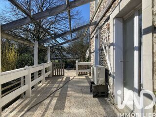  Maison à vendre 5 pièces 170 m²