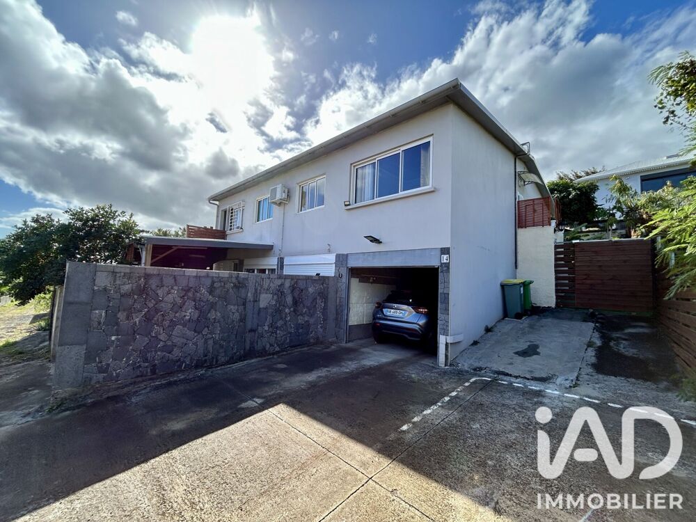 Vente Maison de ville 5 pièces