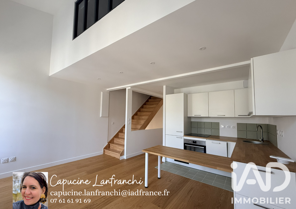Vente Maison Vente Maison/villa 6 pièces Bordeaux